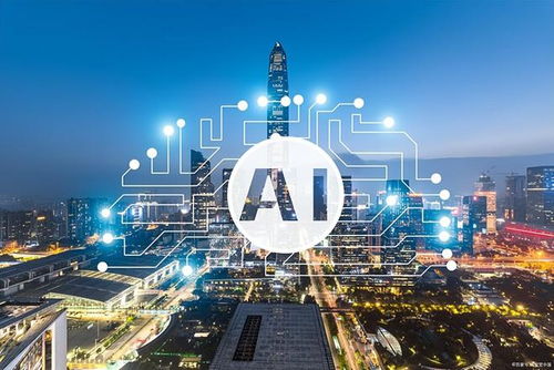 AI賦能 華為自研大模型引領新藥研發革命，人工智能應用軟件開發再掀浪潮